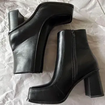 LAGUA GEM 숏부츠