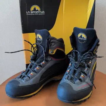 LA SPORTIVA 트랑고 타워 GTX 사이즈 42