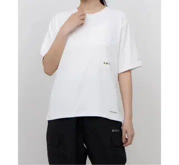 컬럼비아 티셔츠