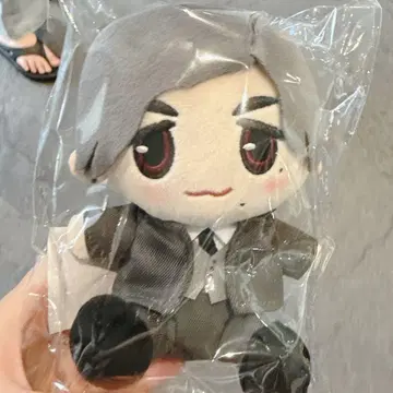 니시키도 료 봉제 인형, 아크릴 스탠드 세트