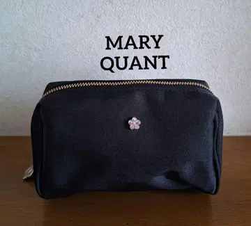 MARY QUANT 파우치