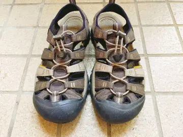 KEEN 뉴포트 H2