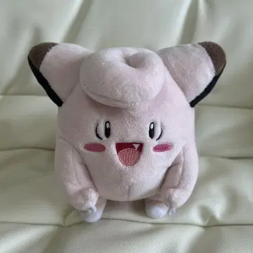 포켓몬 피피 봉제 인형