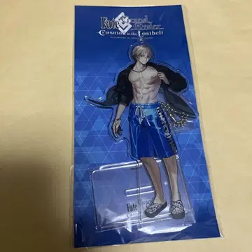 Fate/Grand Order FGO 아크릴 마스코트 가웨인