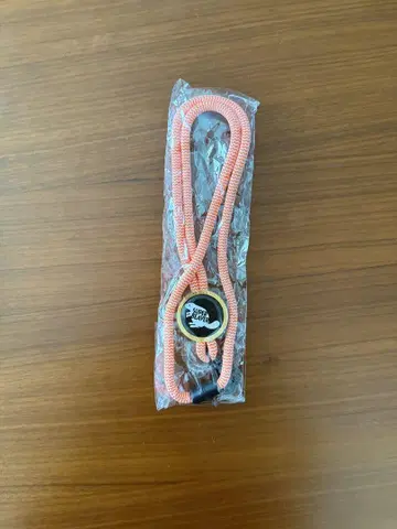 Super Beaver 넥스트랩 오렌지