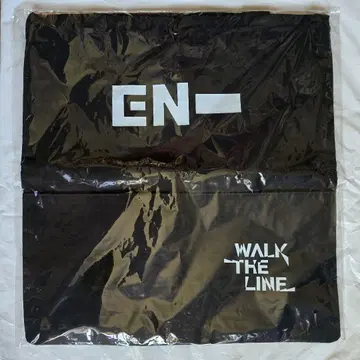 ENHYPEN 팝업 토트백