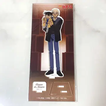 에도가와 코난 아마무 토오루 아크릴 스탠드 명탐정 코난 vol.25