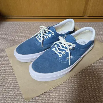 BEAMS PLUS VANS ssz ERA 25.5cm 빔즈 반스
