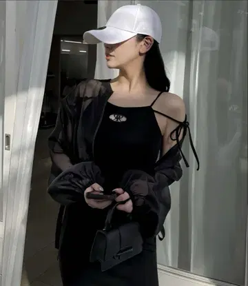 로얄 파티 시어 블루종
