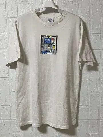 Billionaire Boys Club 그래픽 티셔츠