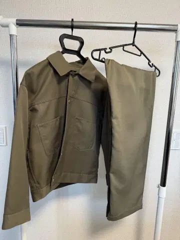 주문 올리브 커버올