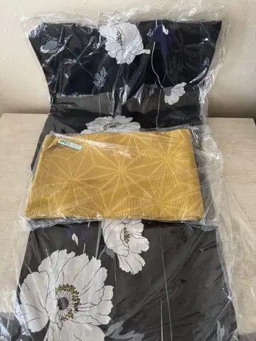 유카타