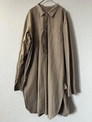 Swedish Army Pullover Shirts 스웨덴 군대