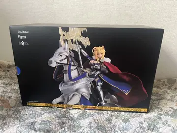figma 랜서 알토리아 펜드래곤 DX fate 피규어