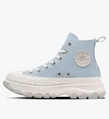 CONVERSE ALL STAR TREKWAVE NC HI 통굽