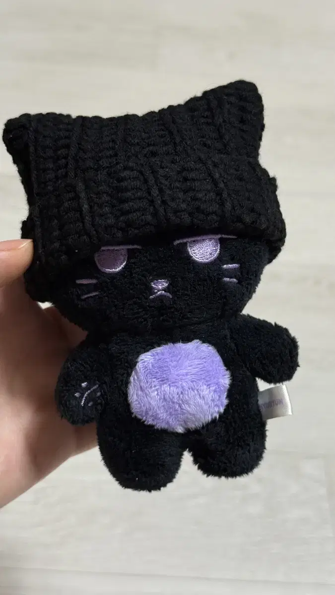 Monsta X Mini Nyan Kyun Mongmungchi