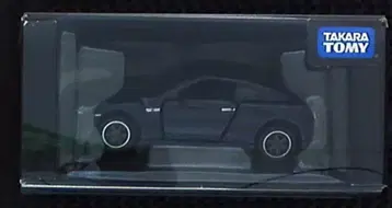 TAKARATOMY 토미카 리미티드 닛산 GT-R SpecV 0110