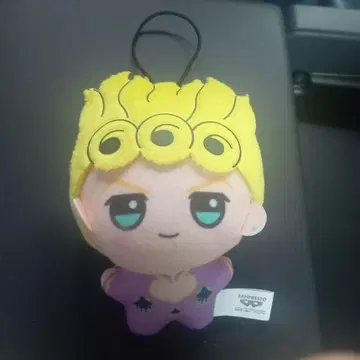 죠죠 SD 인형 조르노