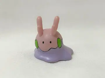 포켓몬 겟 컬렉션 누메라 피규어 포켓몬 XY