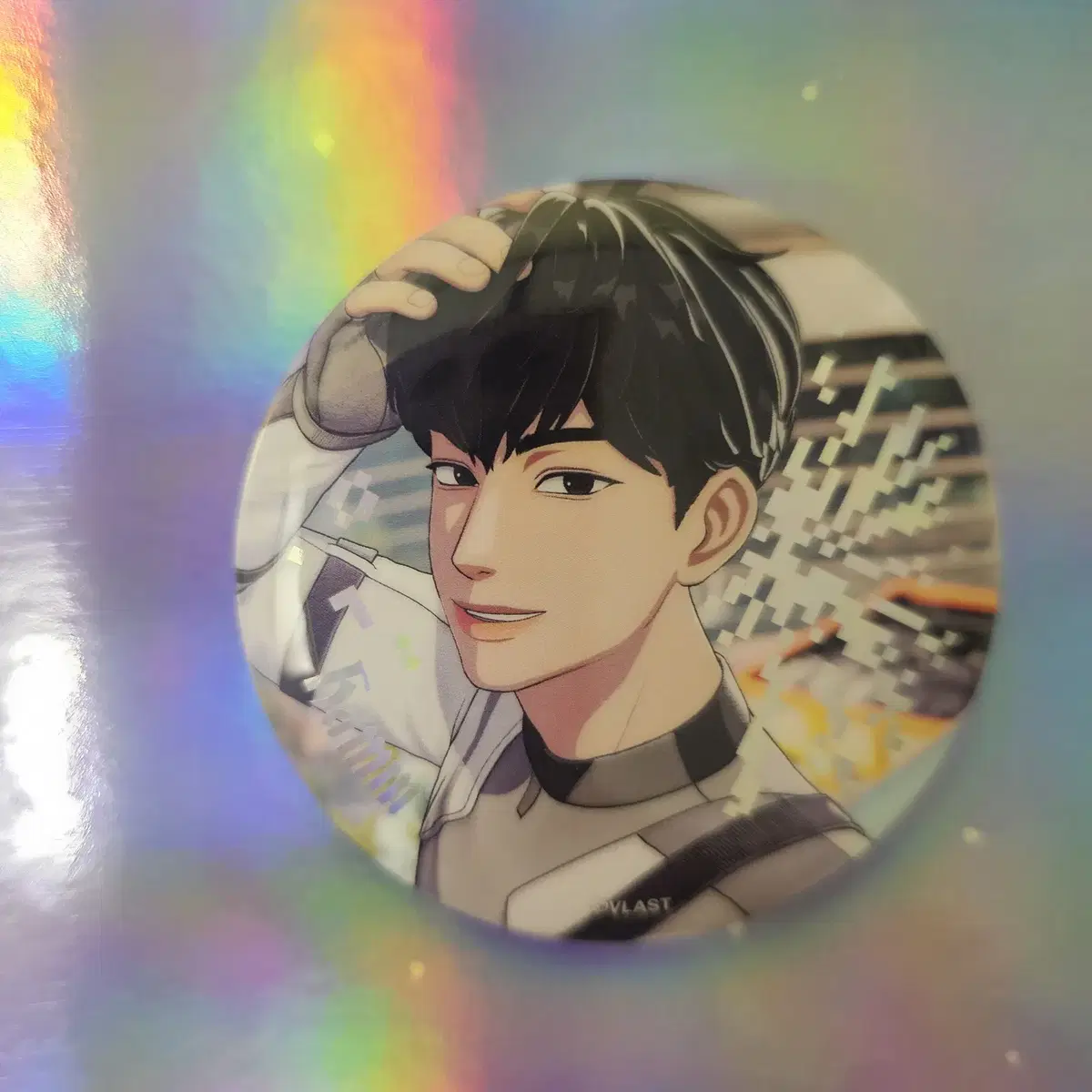 PLAVE | 플레이브 Sealed) Plave Yejun 2nd Anniversary Pop-Up
