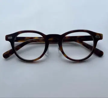 MACKINTOSH PHILOSOPHY 안경