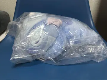 스티치 제일복권 B상