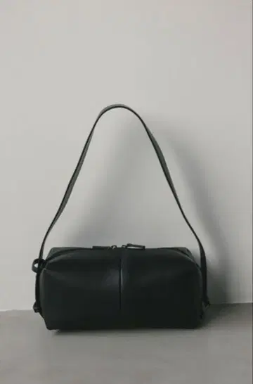 STYLEMIXER 숄더백 와이드 벨트 스퀘어 백 여성용