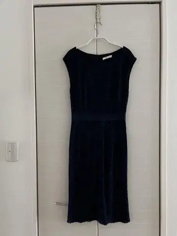 다이앤 폰 파스텐버그(DVF STUDIO) 레이스 원피스
