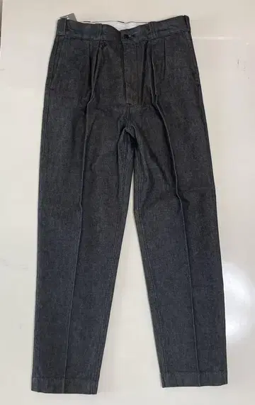 Lee 블랙 데님 팬츠 새상품