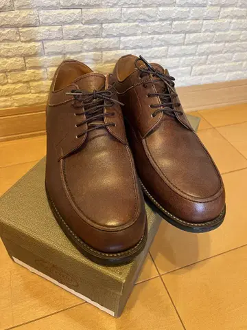 스카치그레인 SCOTCHGRAIN 남성용 신발 G5612