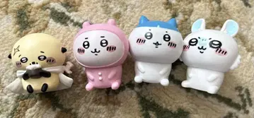 치이카와 (먼작귀) 피규어