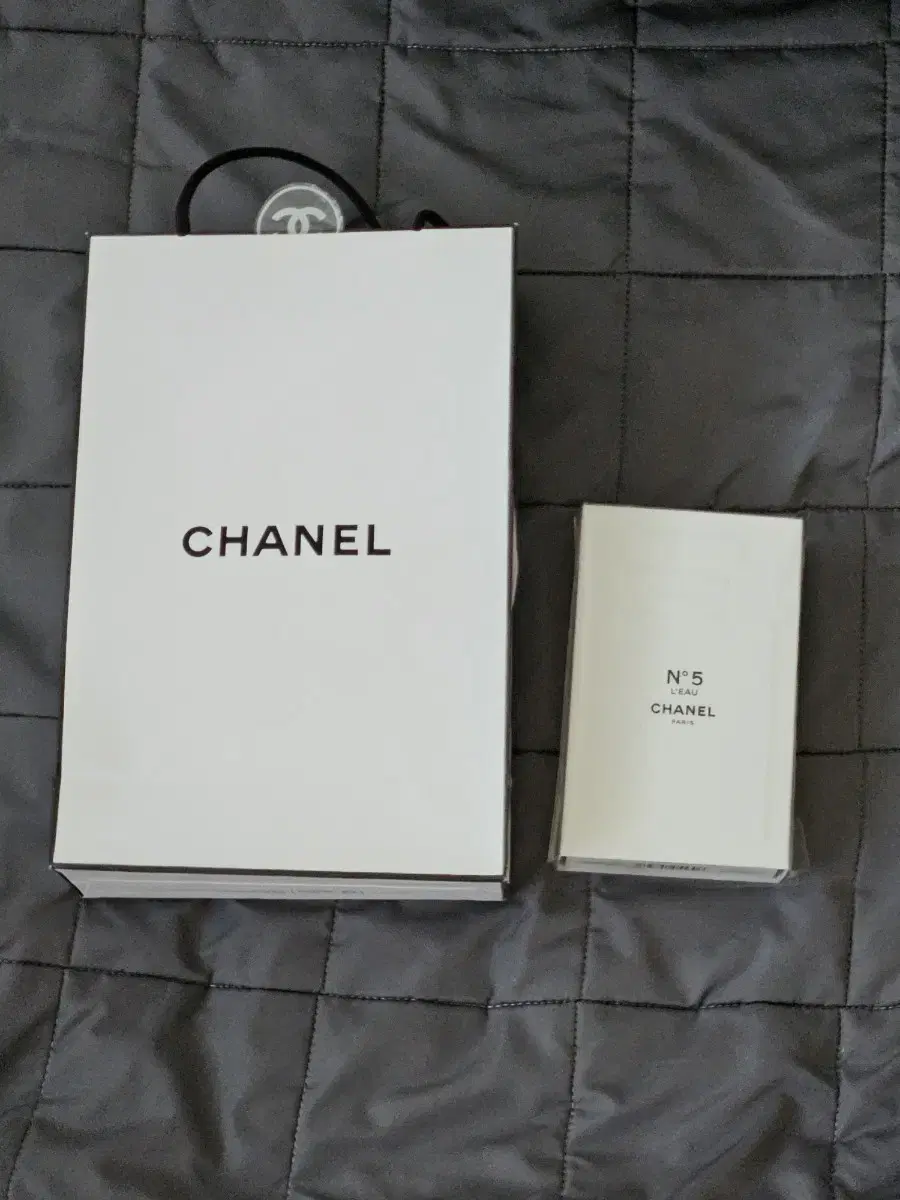 샤넬 No.5 Leau 넘파로 100ml