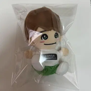 오하시 카즈야 치비누이