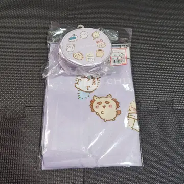 치이카와 아베일 에코백