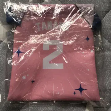 중일 드래곤즈 걸 시리즈 2024 복조리 다나카 미키야