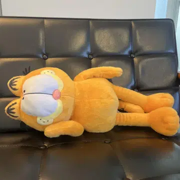 가필드 BIG 봉제 인형 2