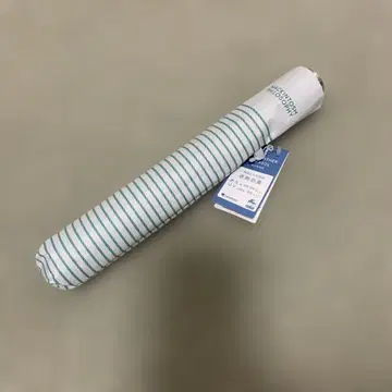 매킨토시 철학 양산 우산 보더 올웨더