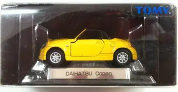 TOMY TOMICA LIMITED 다이하츠 코펜 0030