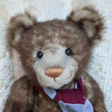 찰리 베어스  신장 76cm
