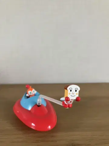 호빵맨 시리즈 식빵맨 짤랑이 완구 식품 완구