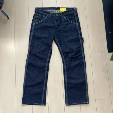 페인터 팬츠 L 사이즈