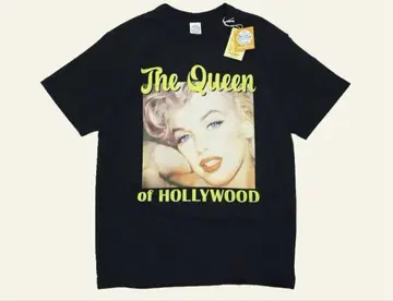 TOYS McCOY MARILYN MONROE TEE 티셔츠 XL