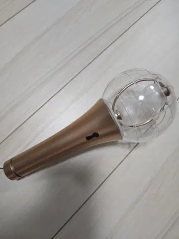 ATEEZ 응원봉 라이트
