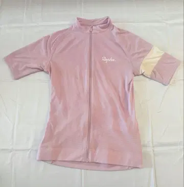 Rapha 핑크 사이클 저리 XXS