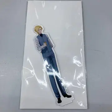 우국 모리아티 아크릴 스탠드 코스터 루이스 제임스 모리아티