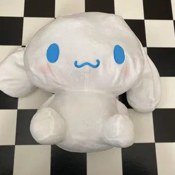 산리오 시나몬 시나모롤 BIG 봉제 인형