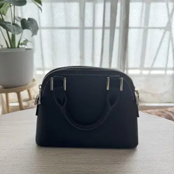 블랙 핸드백 숄더백