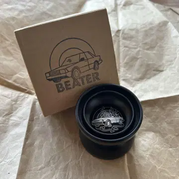 비터 카리브