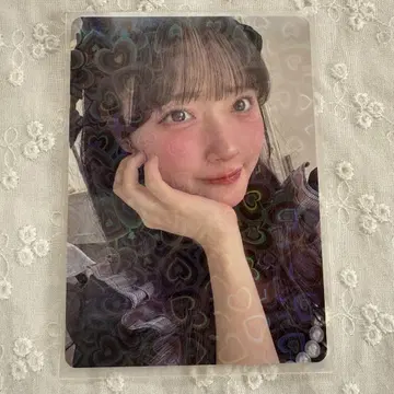 카와모토 에루 CUTIE STREET 트레이딩 카드