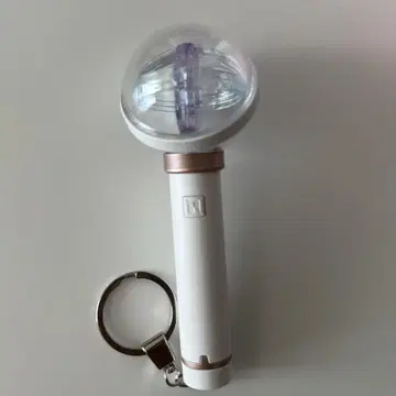INI 미니 응원봉
